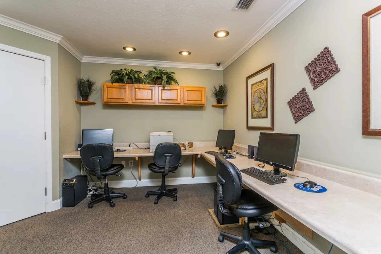 Hodnett Cooper's Beach Club