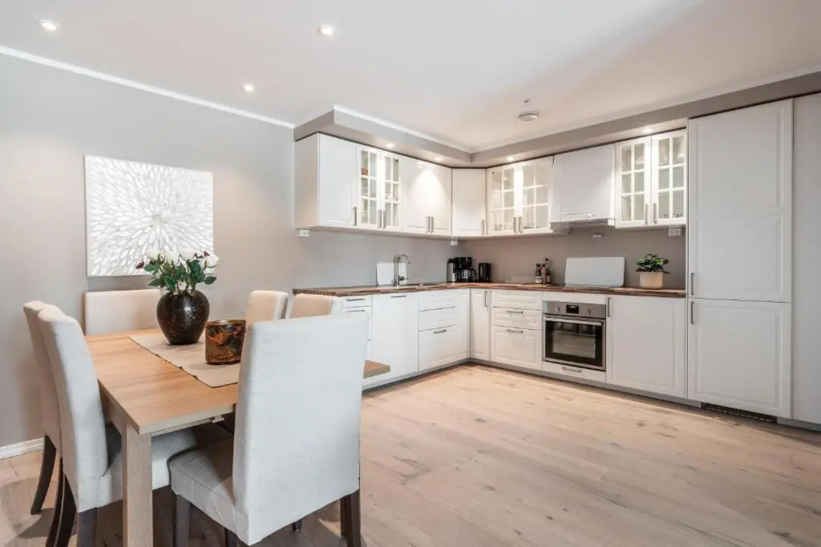 Ustedalen Hotell Geilo