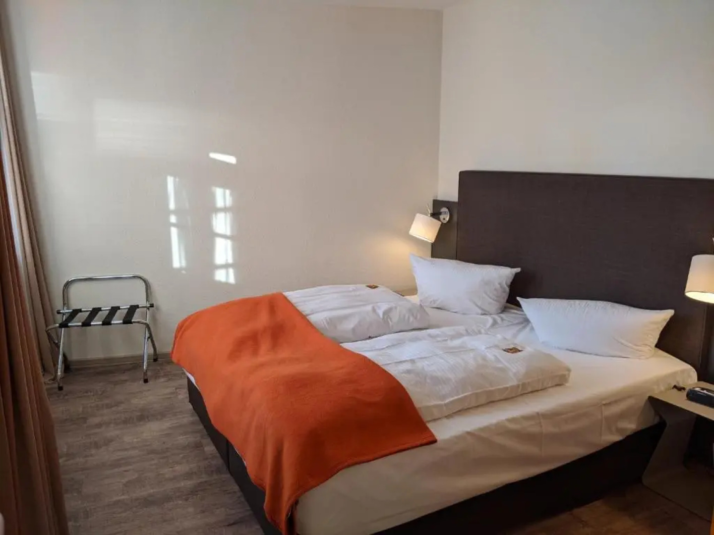 Ferienwohnung Schlossmūhle