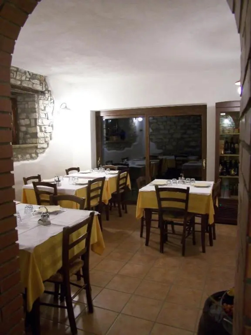 Agriturismo Fontandrone