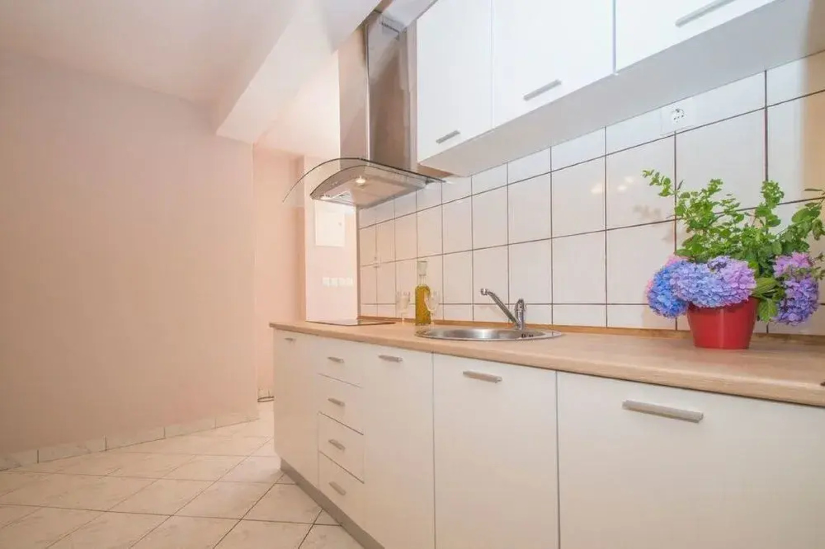 Apartments Milina Nova