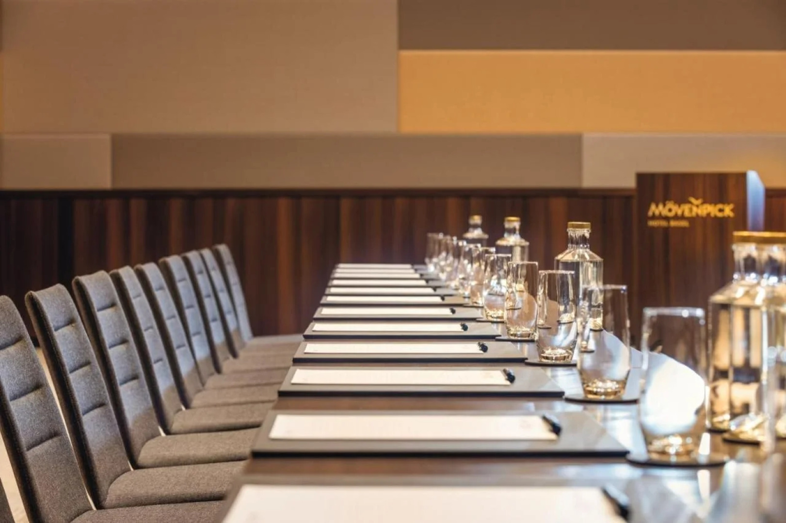 Mövenpick Hotel Basel