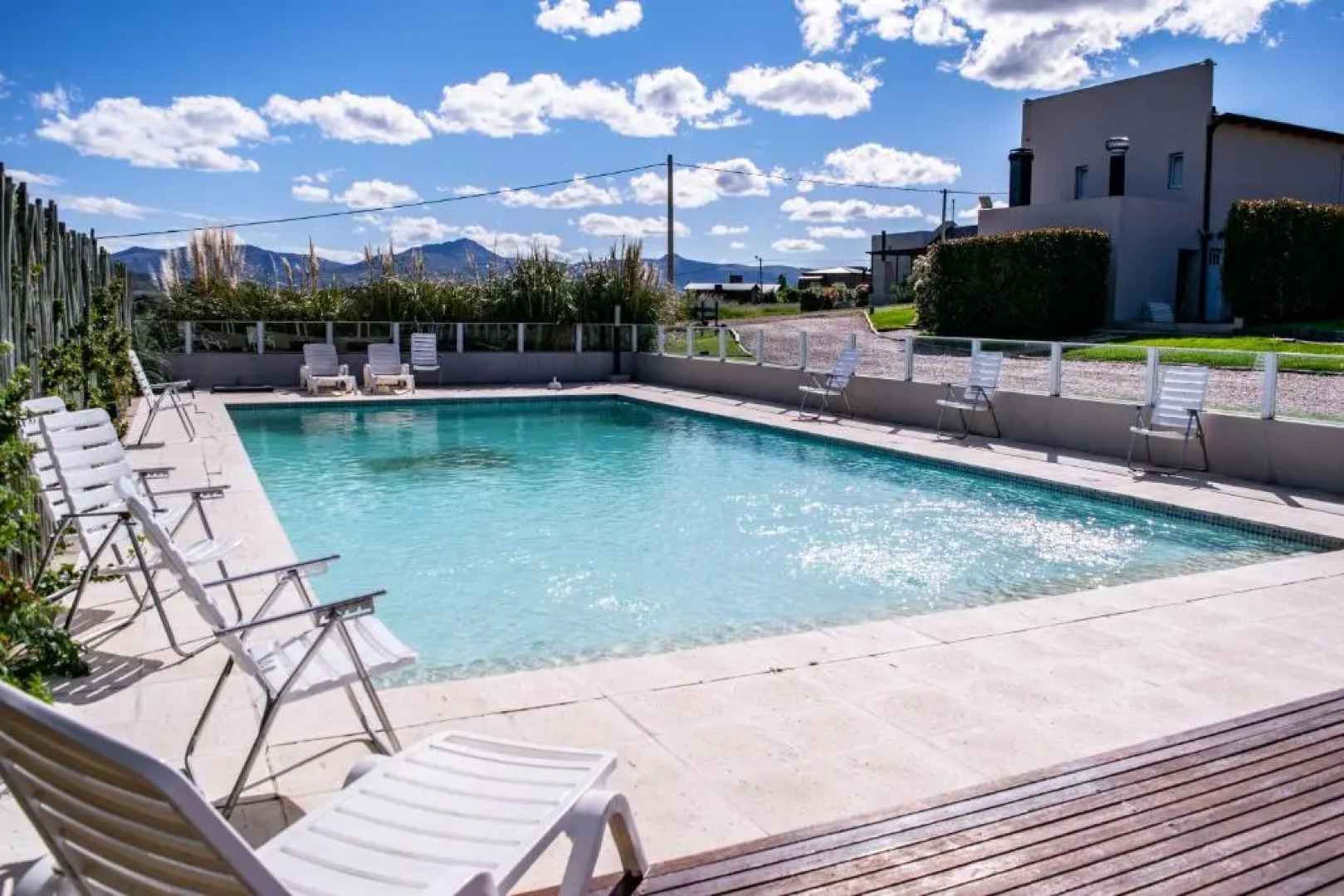 Posada y Spa Las Golondrinas