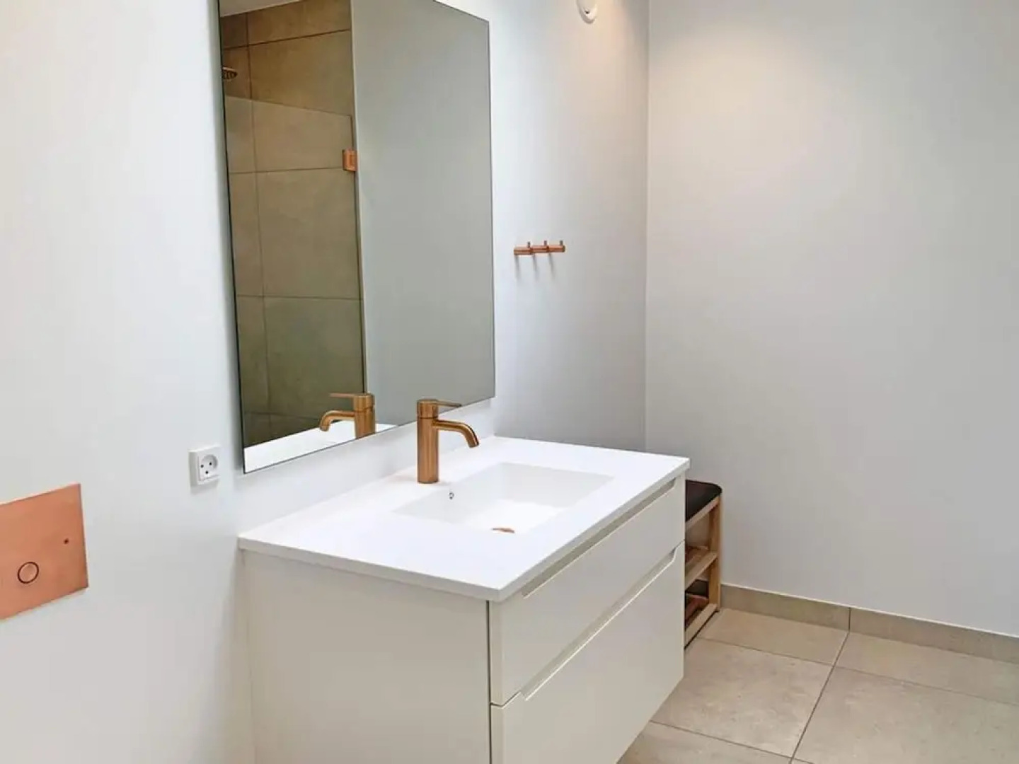 6 Person Holiday Home in Svaneke