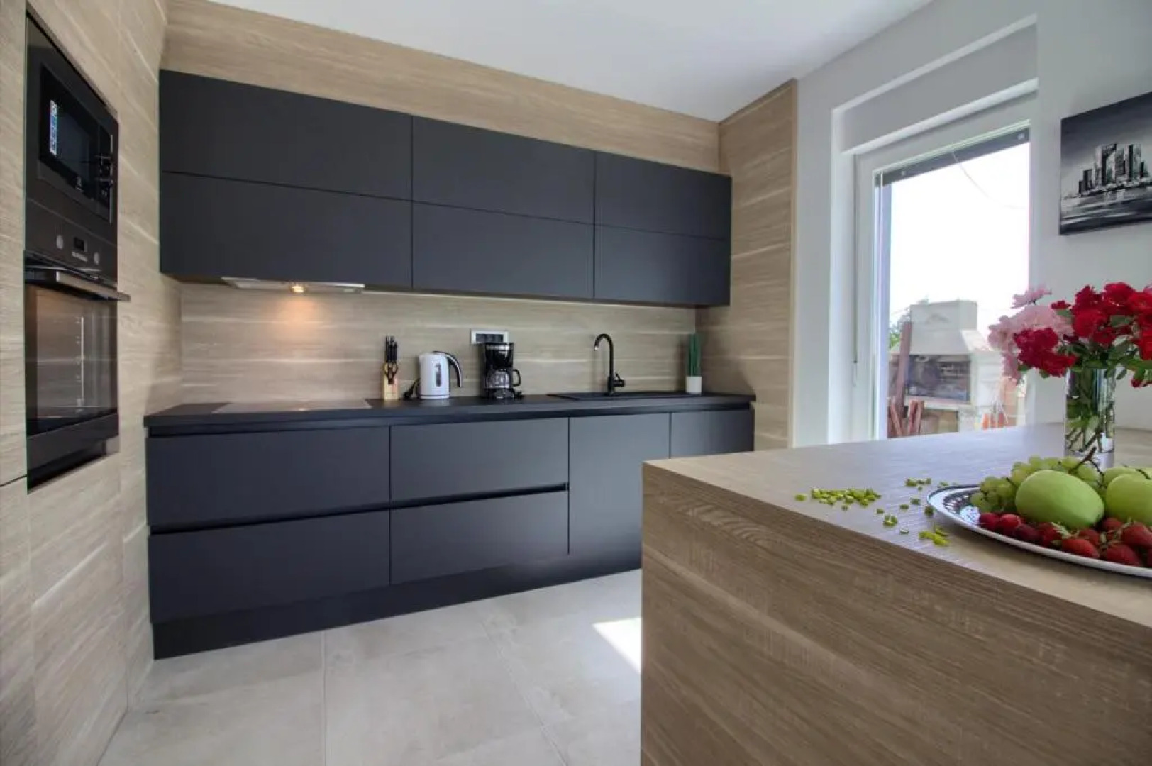 Modern villa Nerina with private pool near Pula