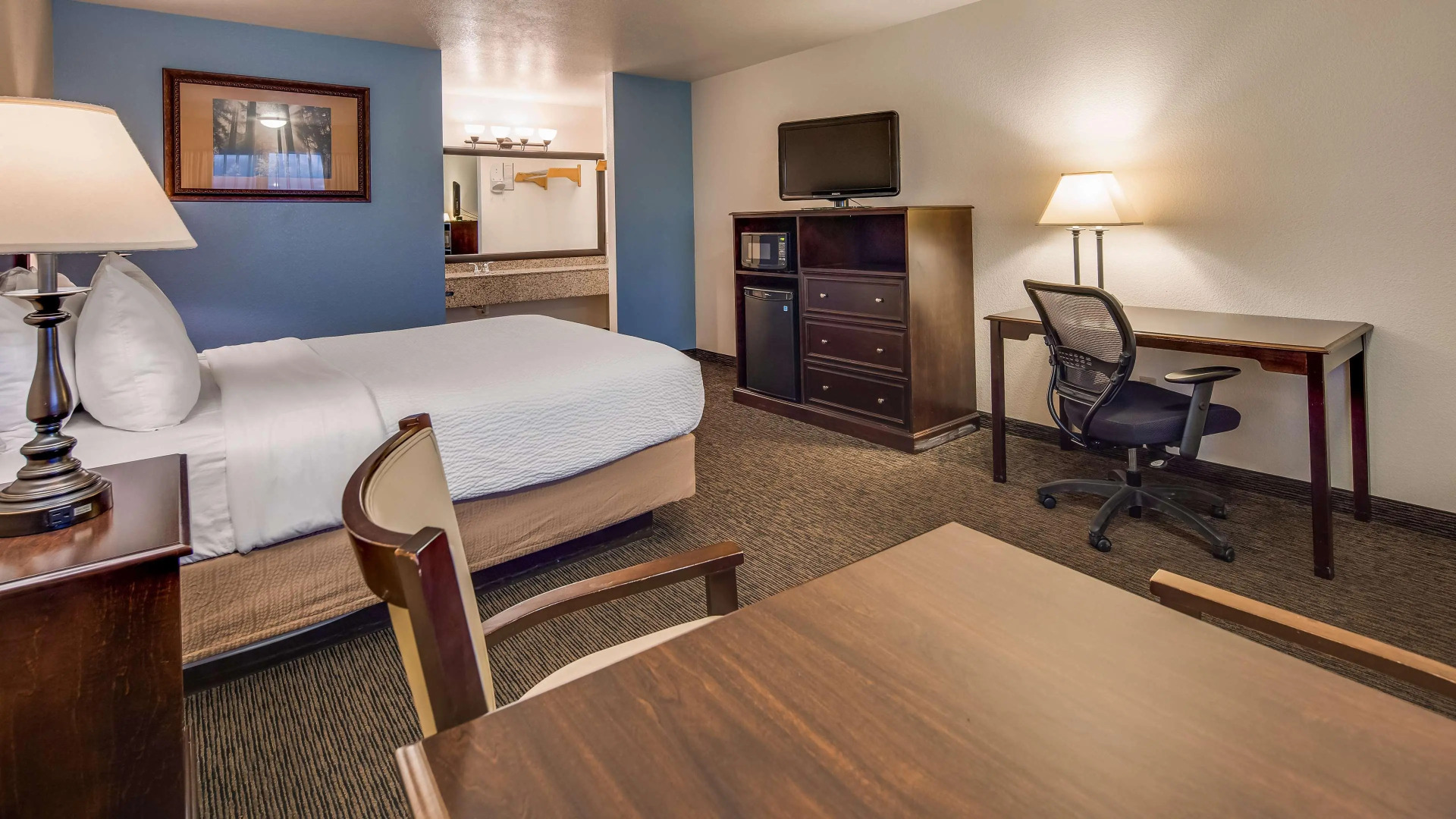 Best Western Arcata Inn