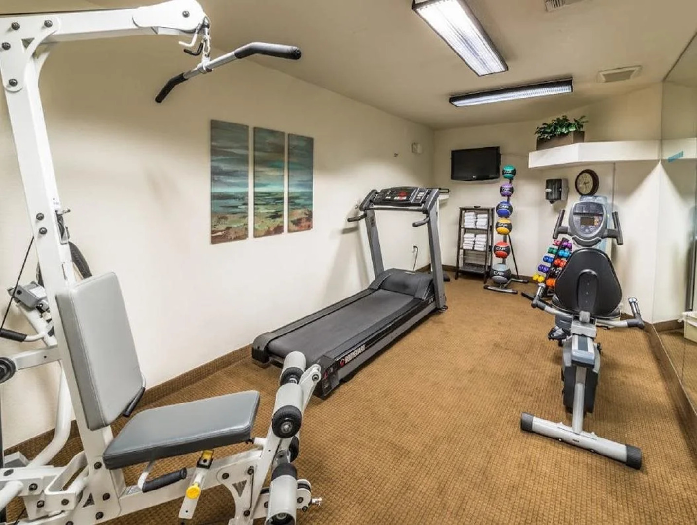 Red Lion Inn & Suites Goodyear Phoenix