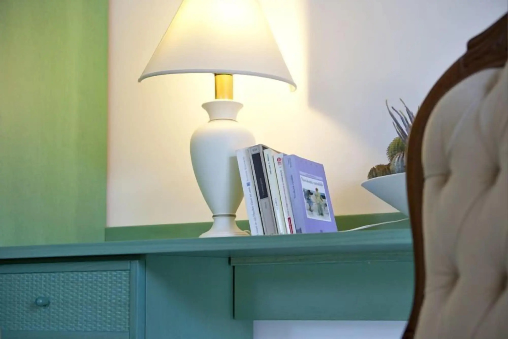 Resort Hotel Tamerici