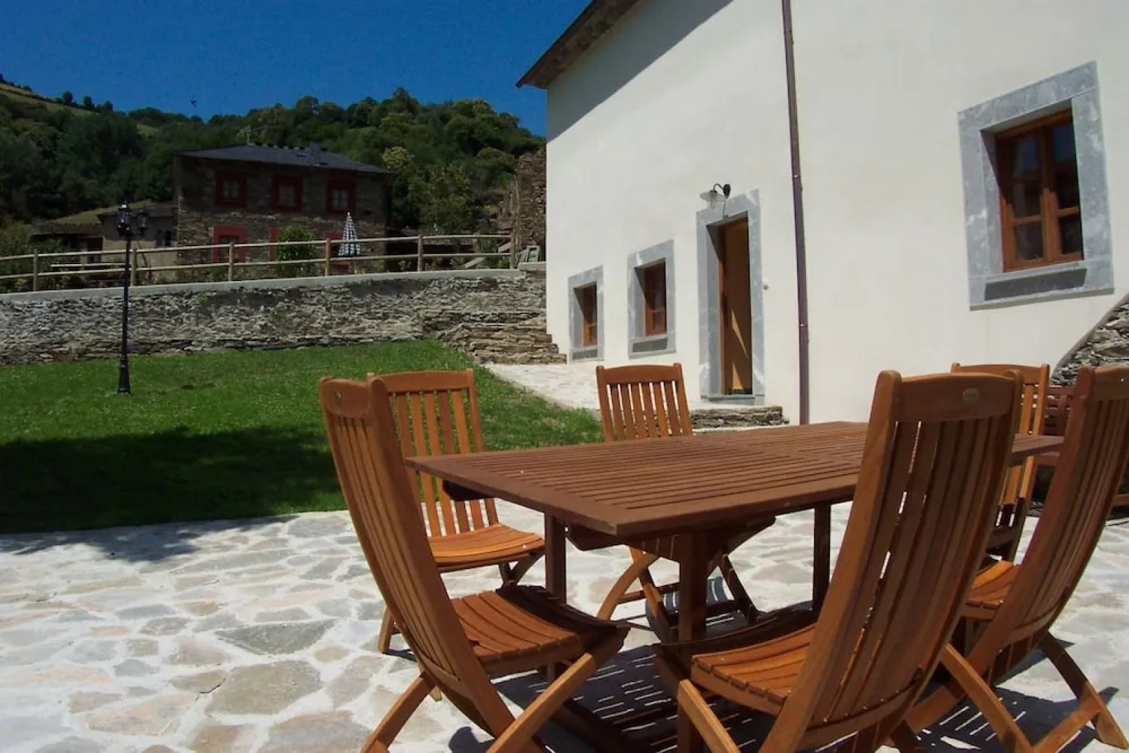 Apartamentos Rurales Cibuyo