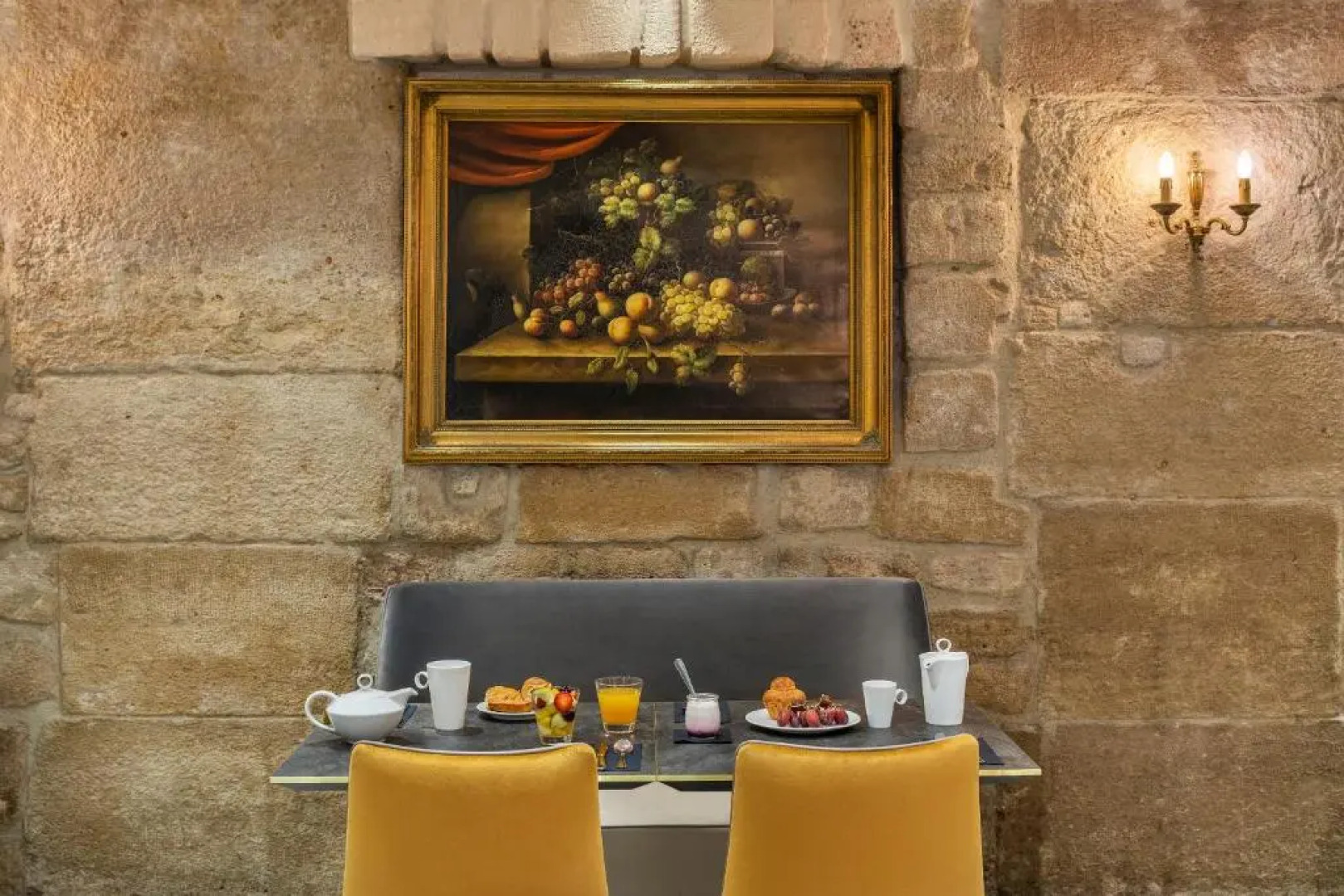 Hôtel des ducs de Bourgogne