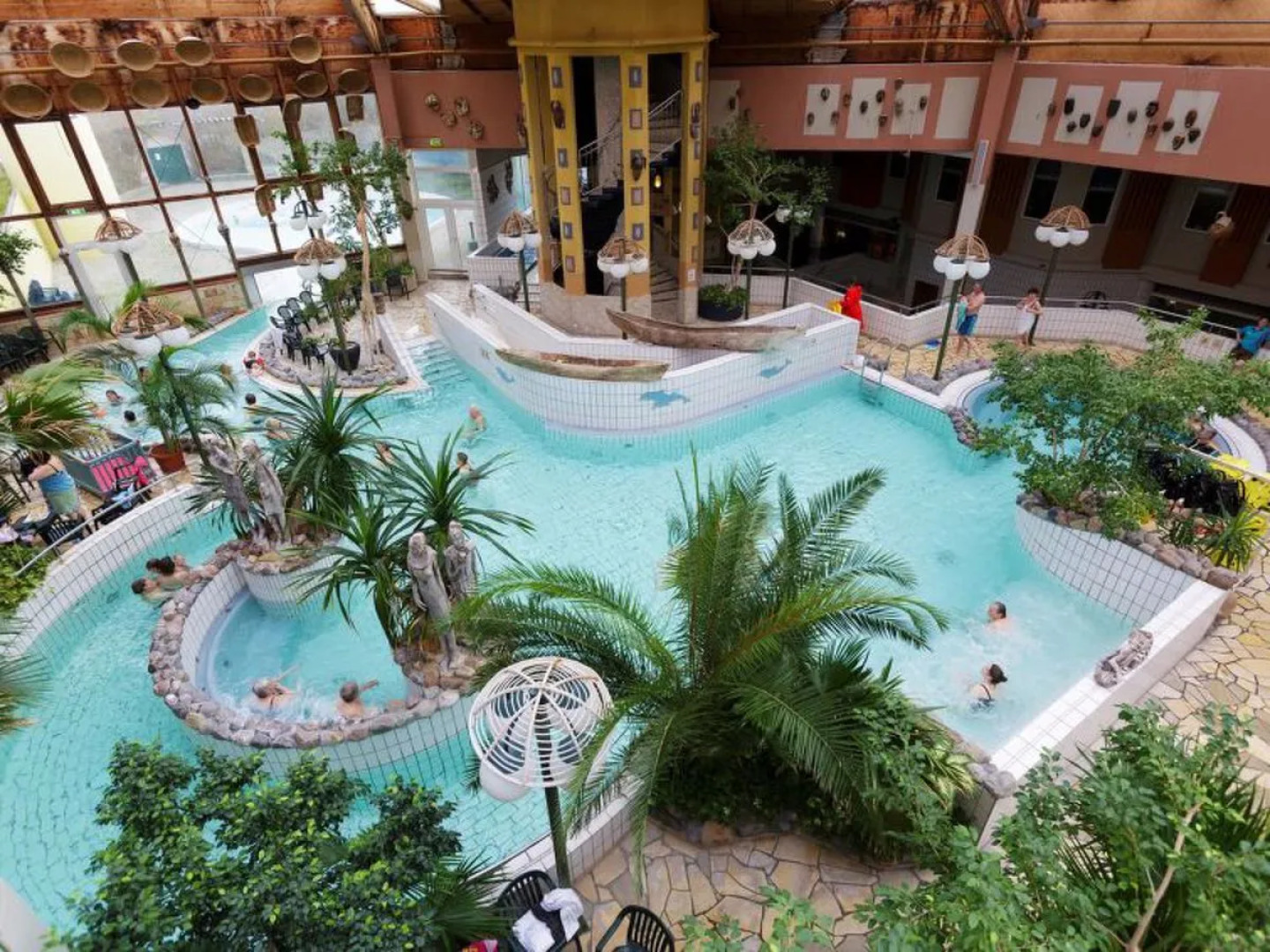 Hotel Nordseeküste by Center Parcs