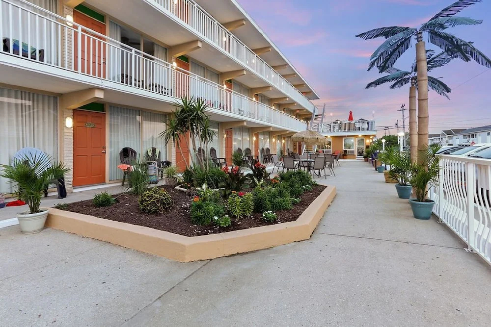 Granada Ocean Resort