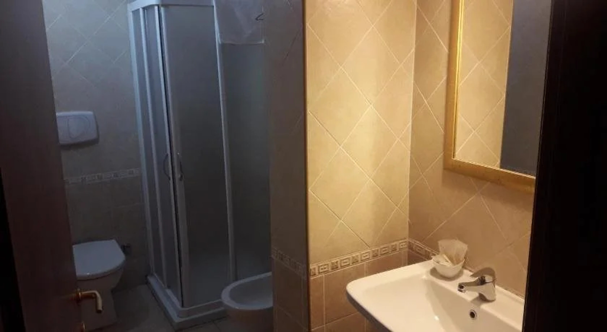 Villa Corallo dell'Etna