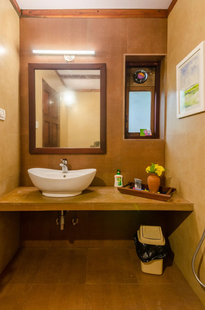 Cherilyn Monta Resort