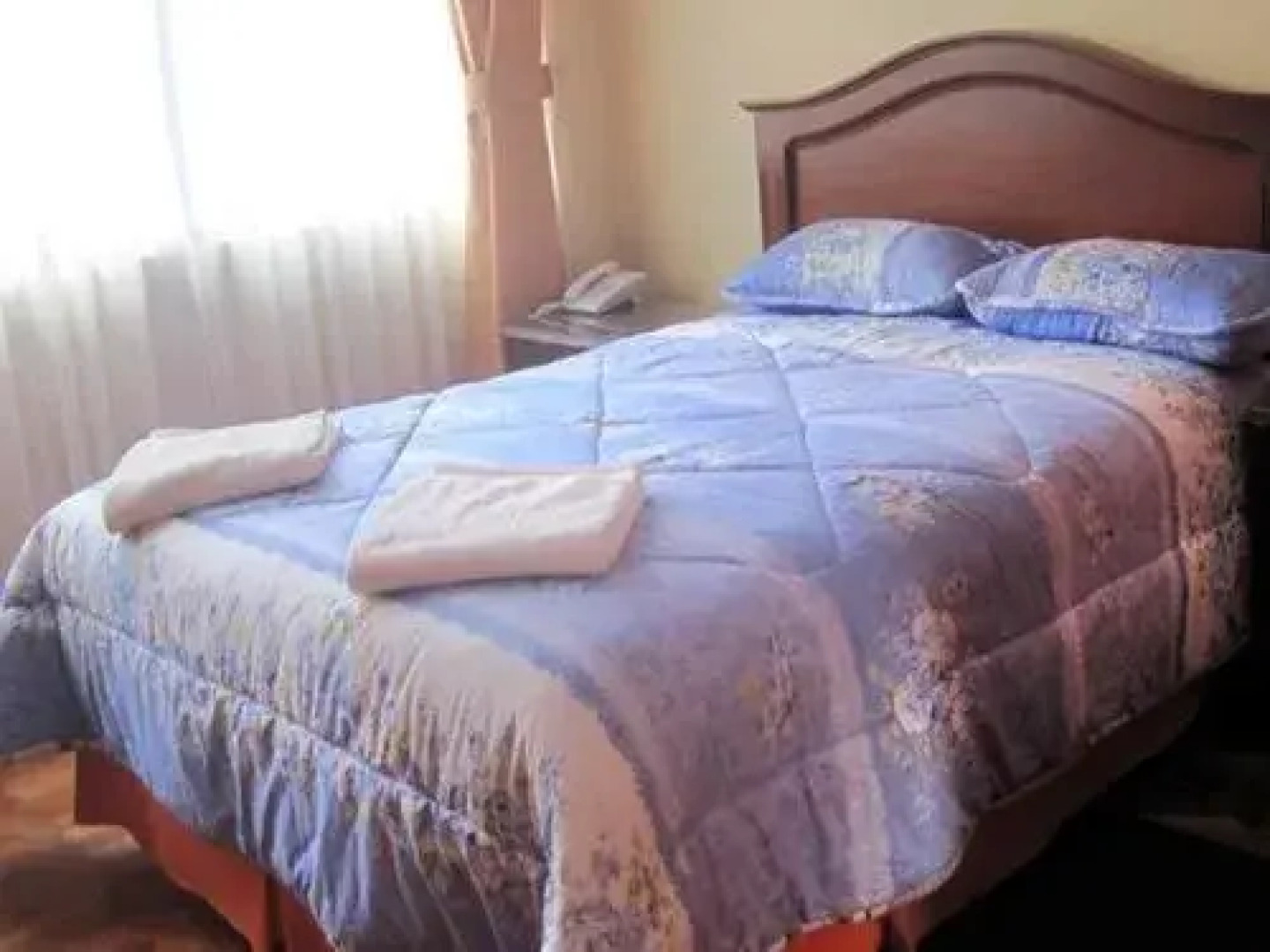 Hotel Perla del Lago