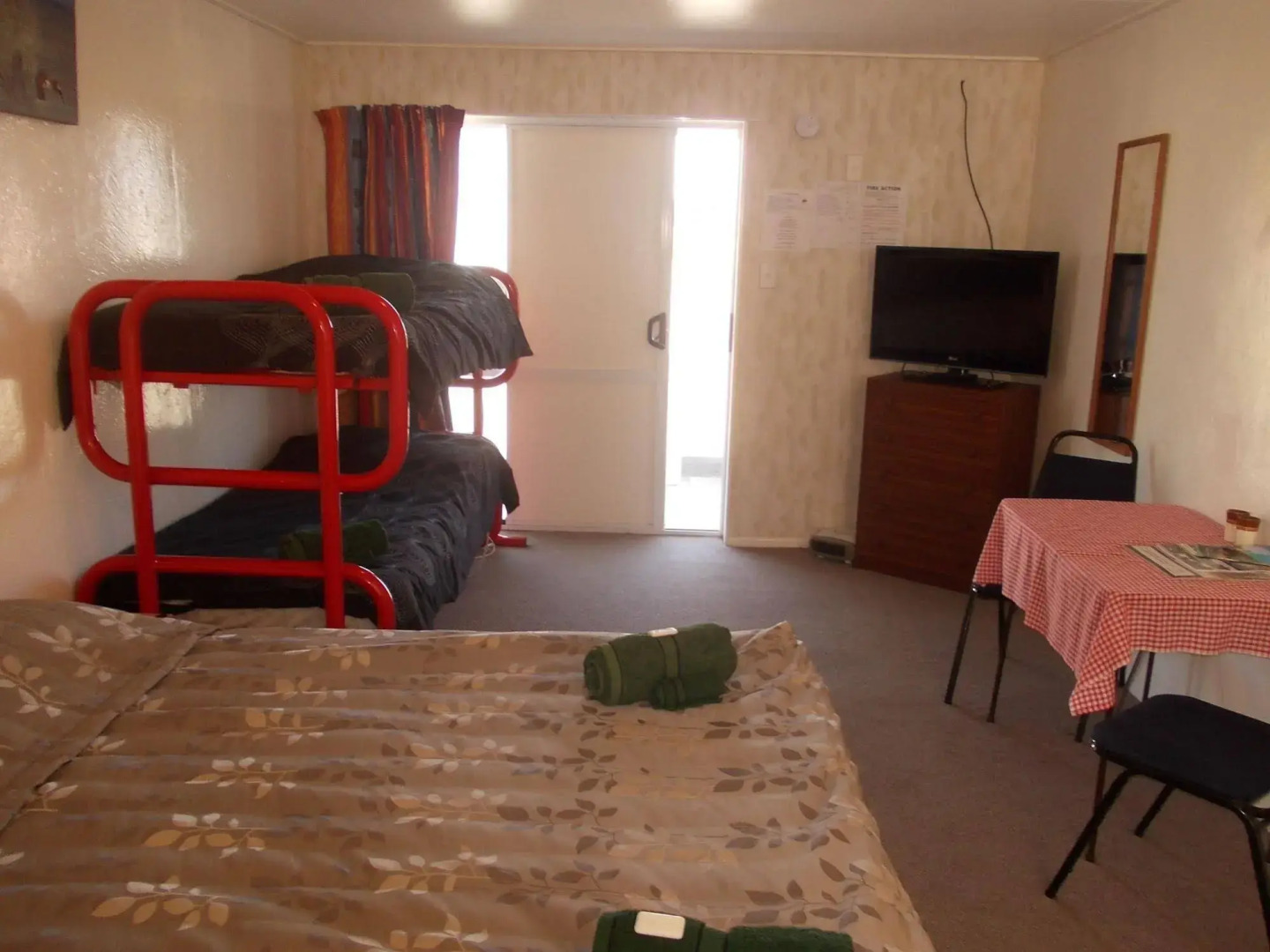 Bignell Street Motel