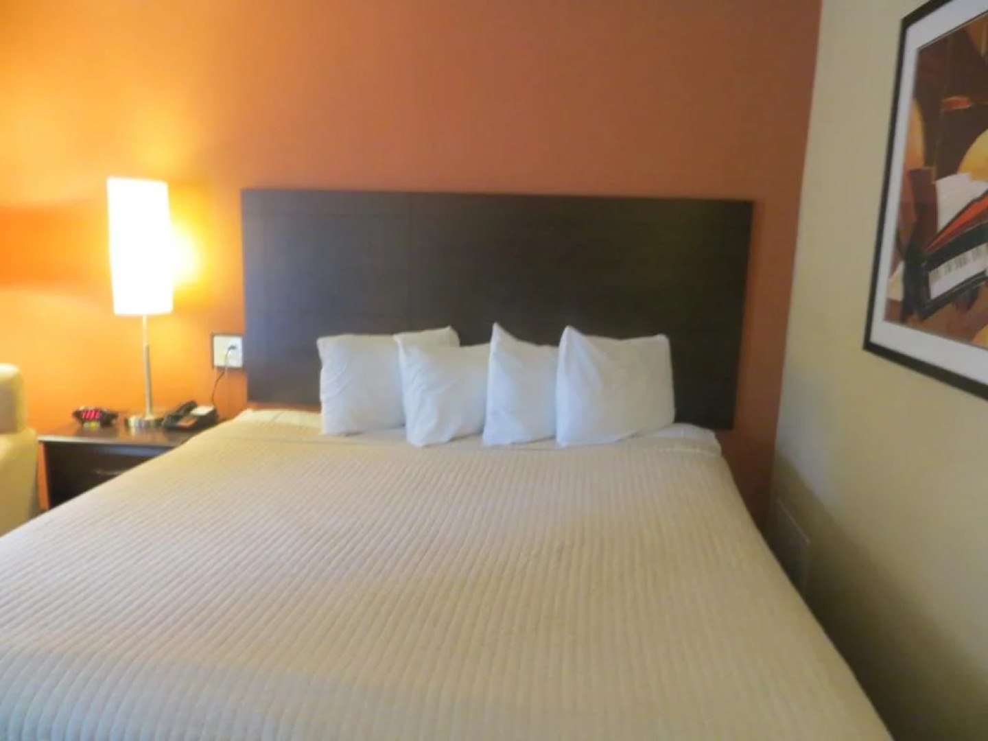 Howard Johnson Austin North