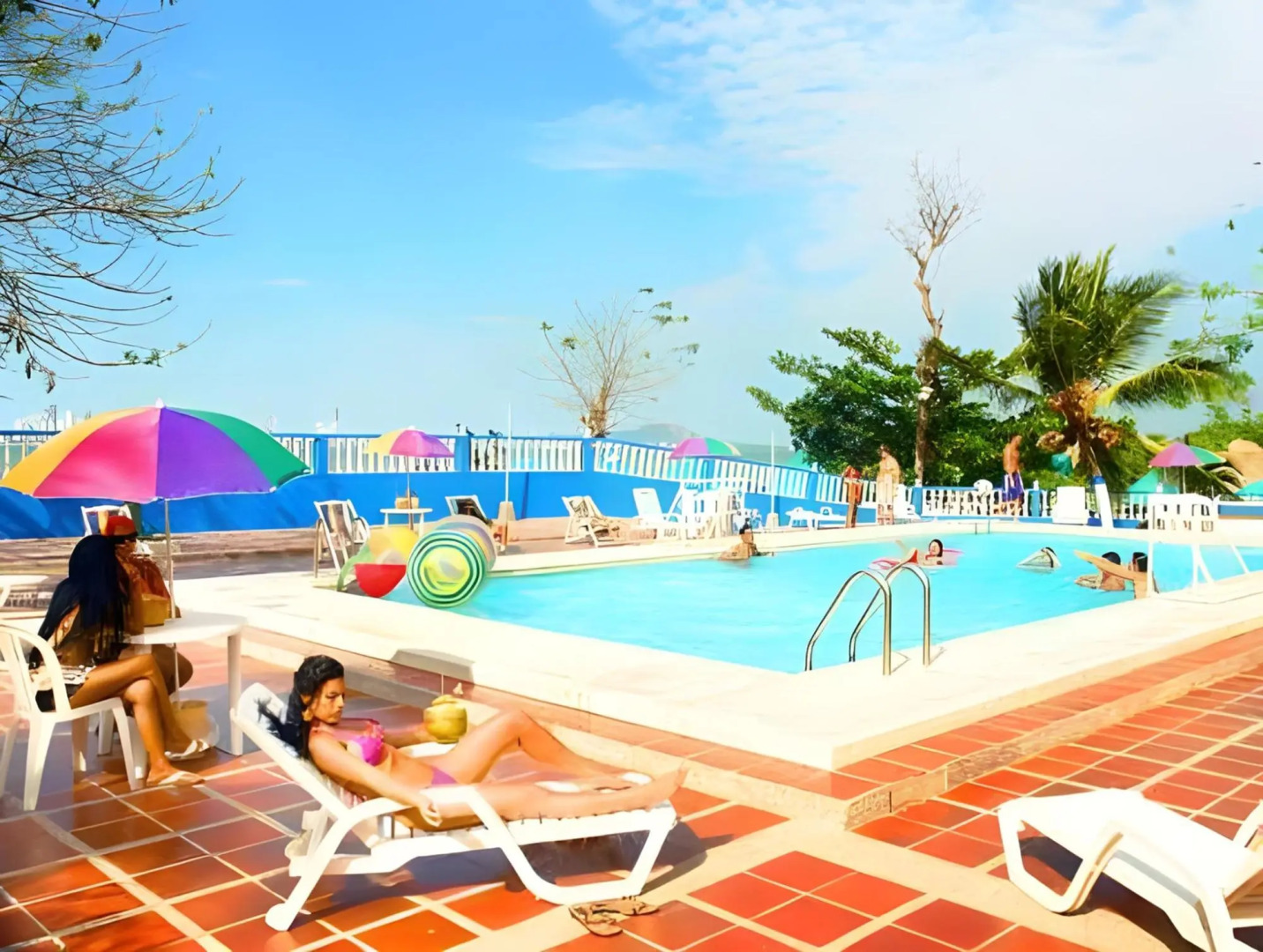 Hotel Dorado Plaza Punta Arena