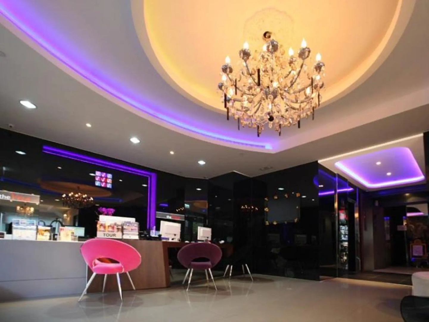 The VELA Hong Kong Causeway Bay