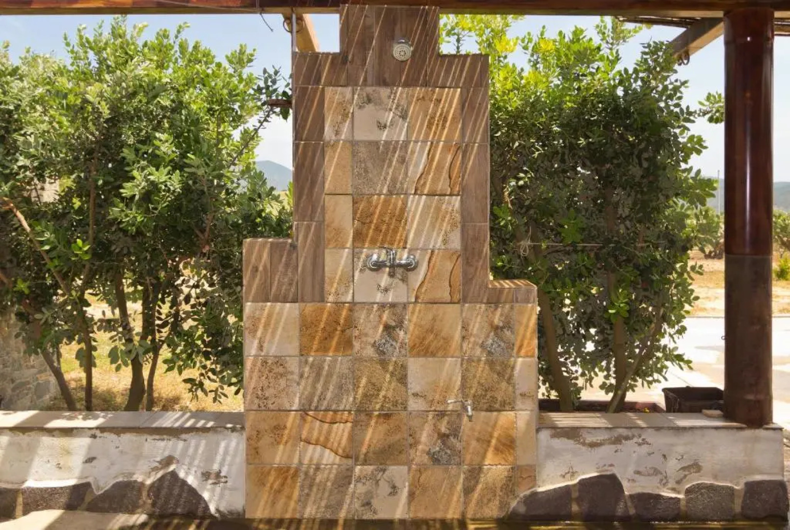 Appartamento Nuraghe