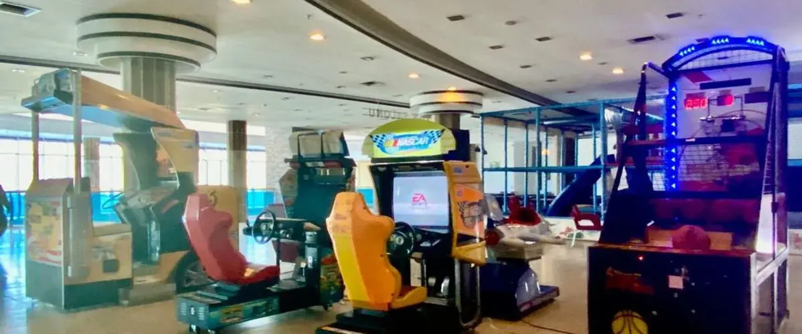 Koç Otel Çankırı