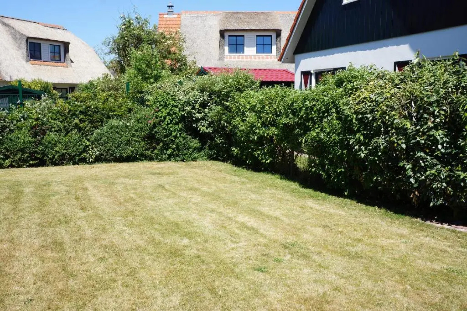 Buitenplaats Villa 6-p