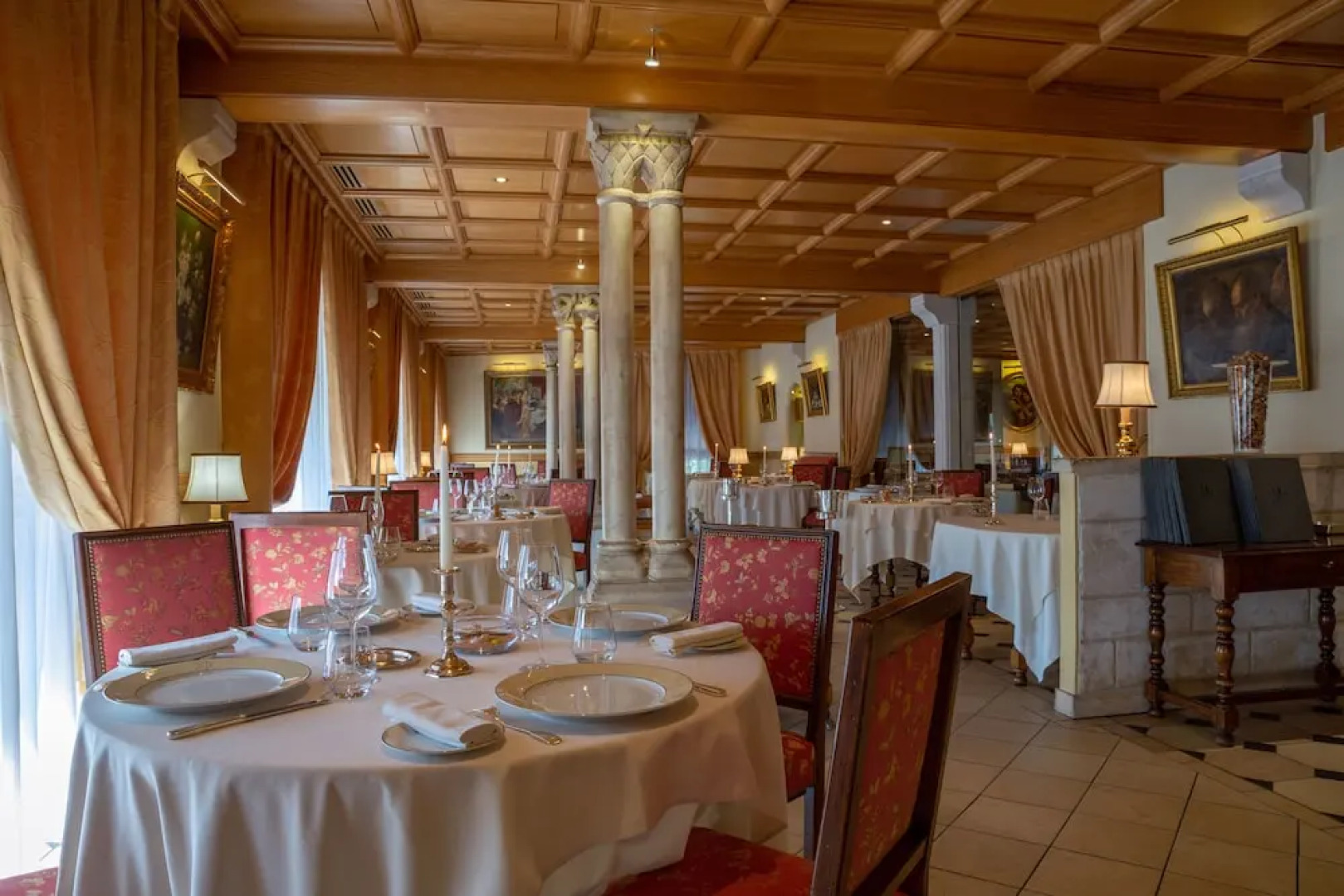 The Originals Résidence, Demeure des Remparts, Provins