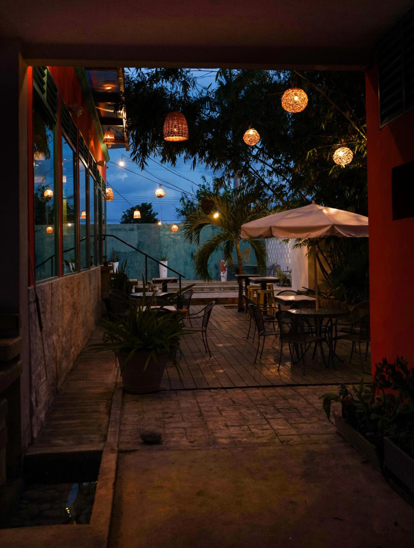 Hotel Suites Arges - Centro Chetumal