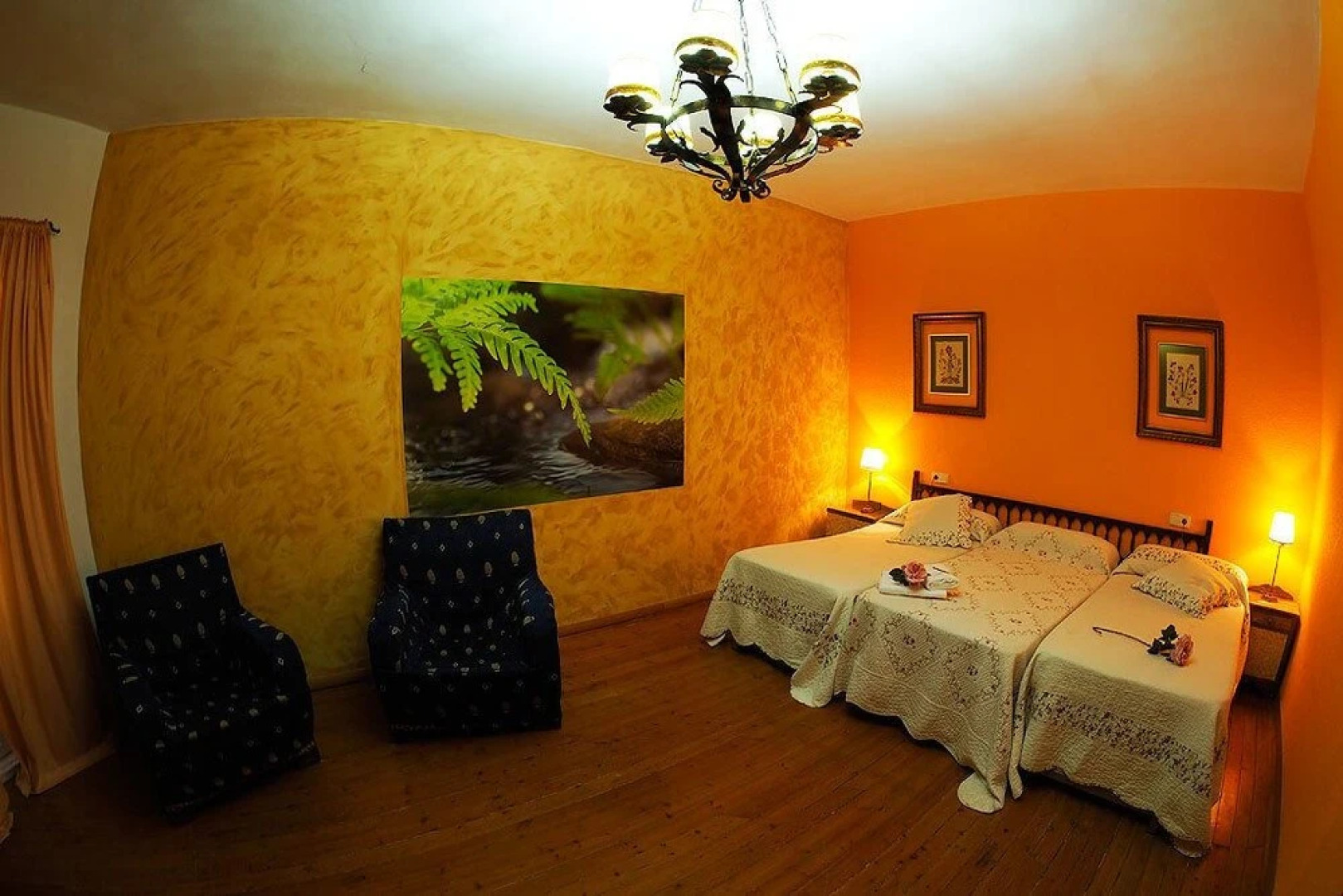 Caseron de Navas de Oro