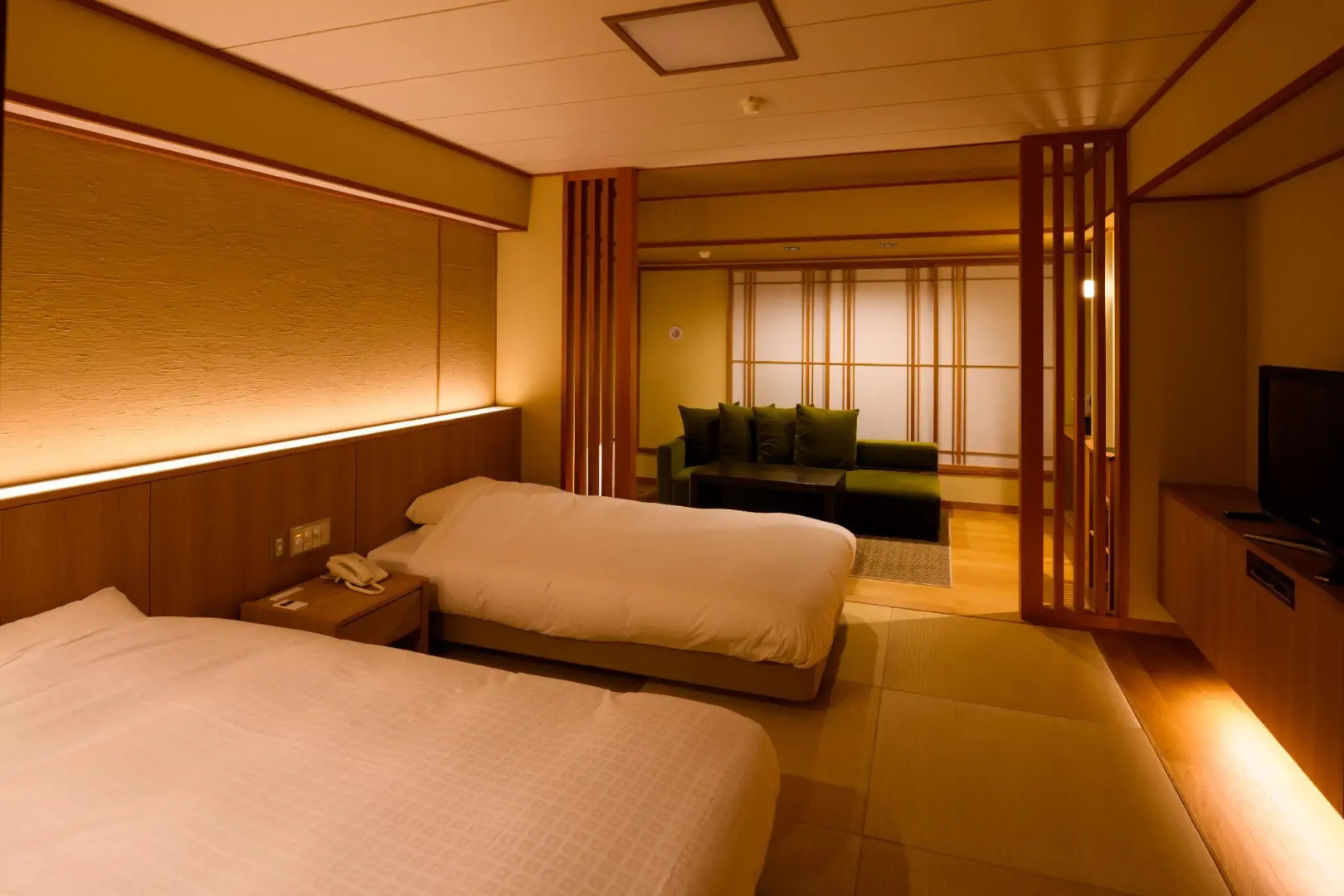 Tamaya Ryokan