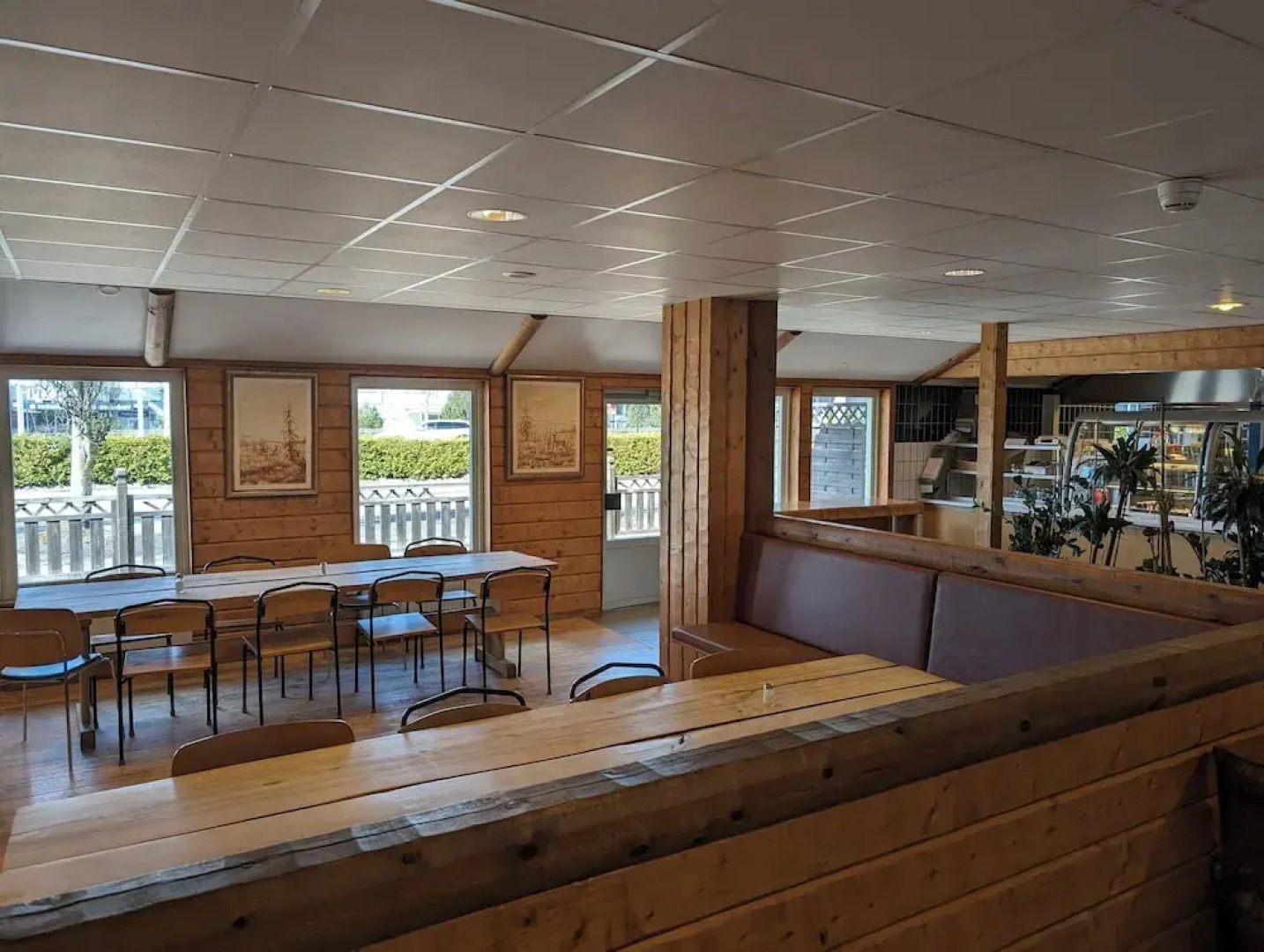 Värdshuset Flottaren