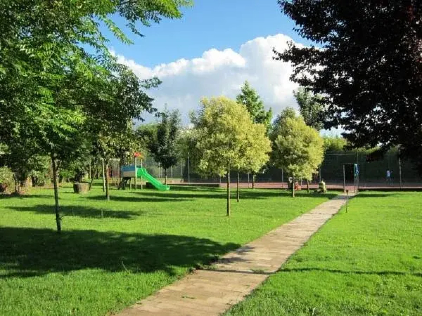 Quinta Vale do Homem