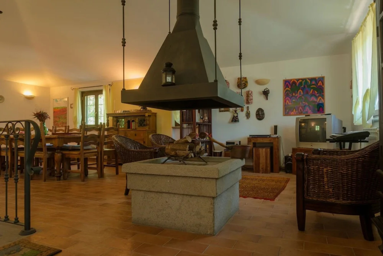 Bed & Breakfast Nature