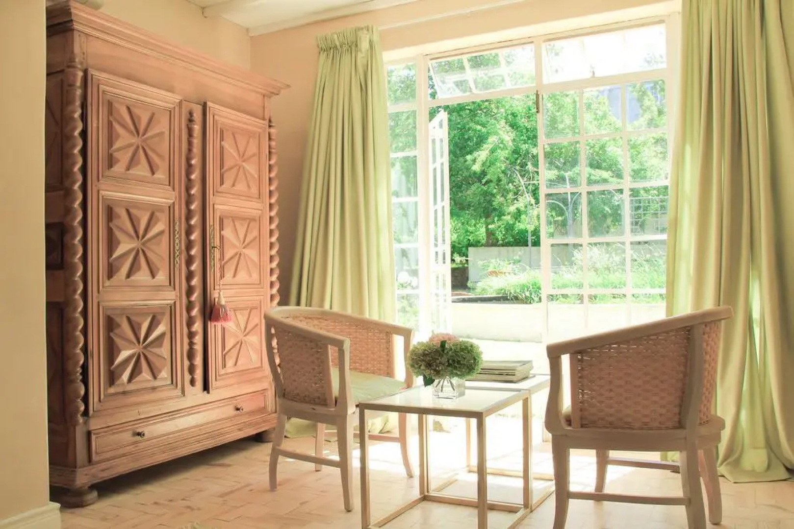 Belair Country House