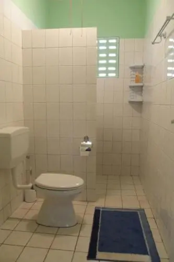 Banabeki B&B - Guesthouse