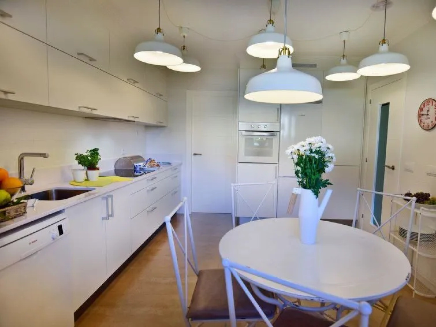 Chalet en Isla de la Toja