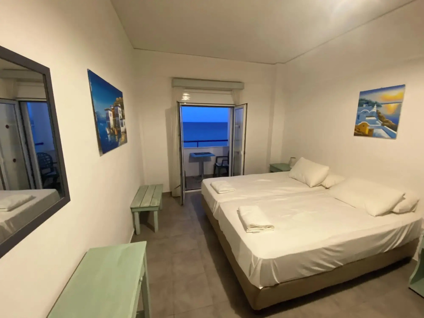 Annoula Studio & Apartments