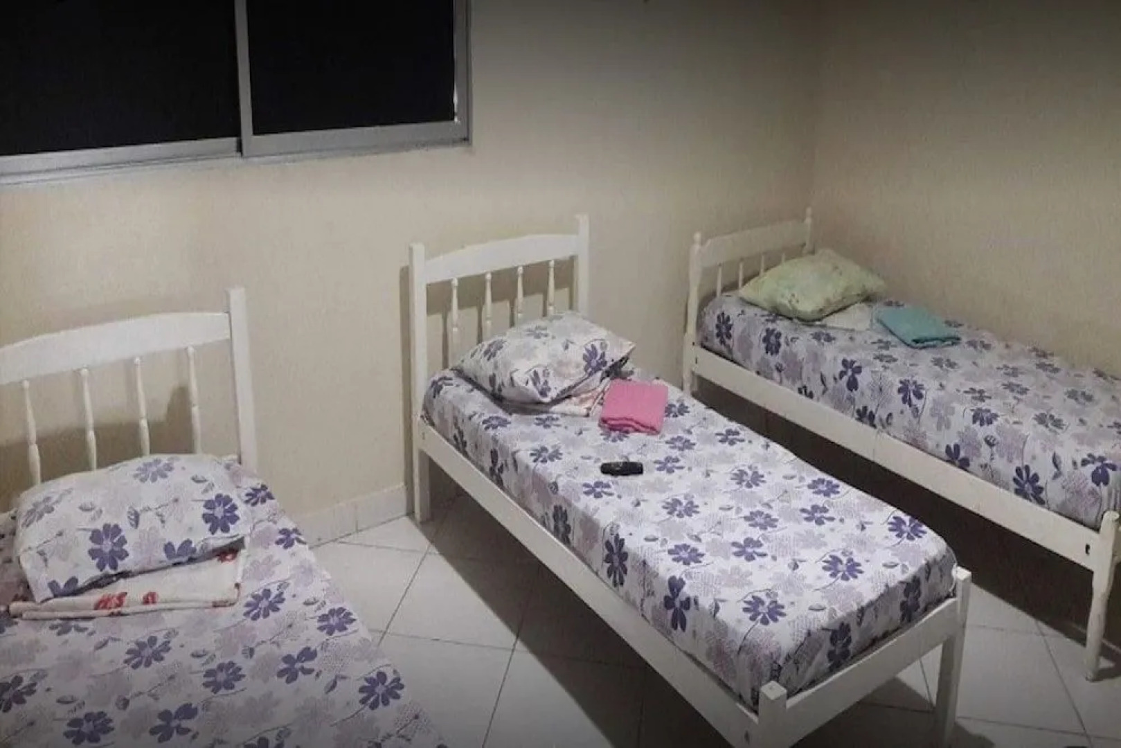 OYO Hotel e Restaurante Canal de Suez