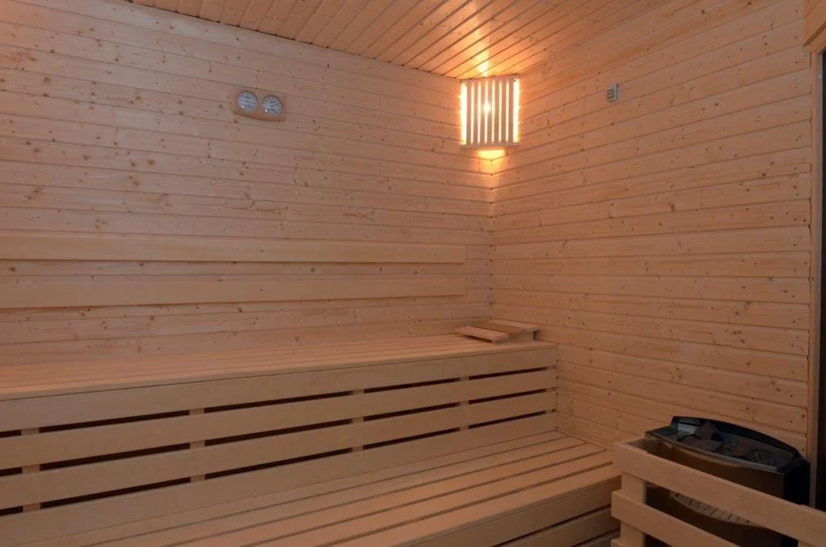 Hotel Complex Djia Beach