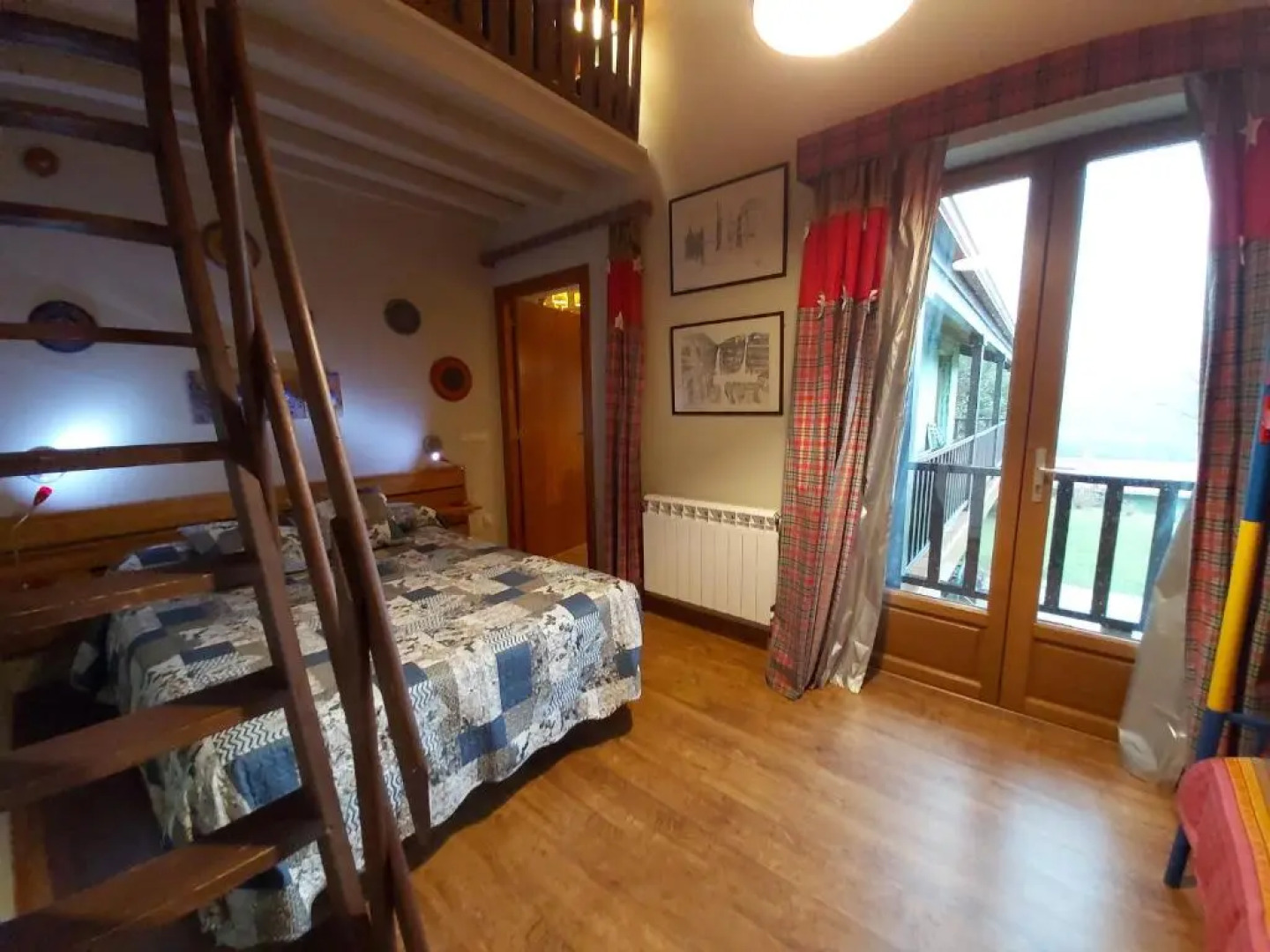 Apartamentos Rosa Jove