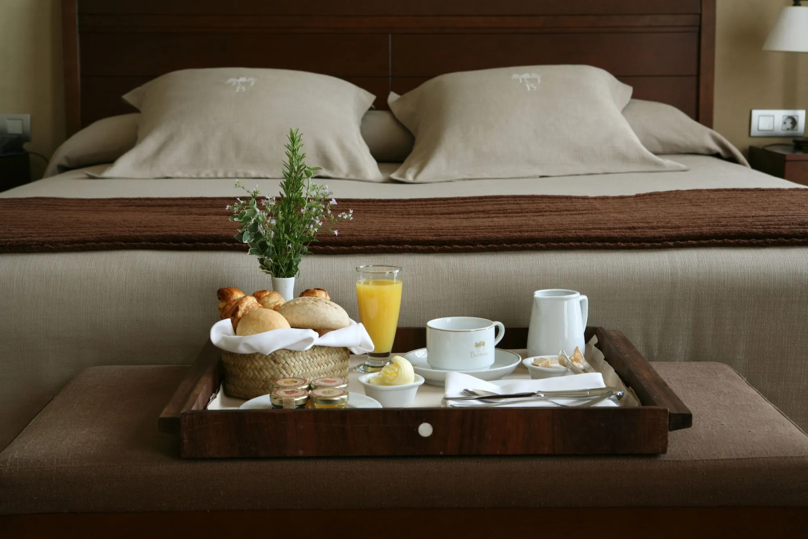 Bremon Boutique Hotel by Duquessa Hotels Collection