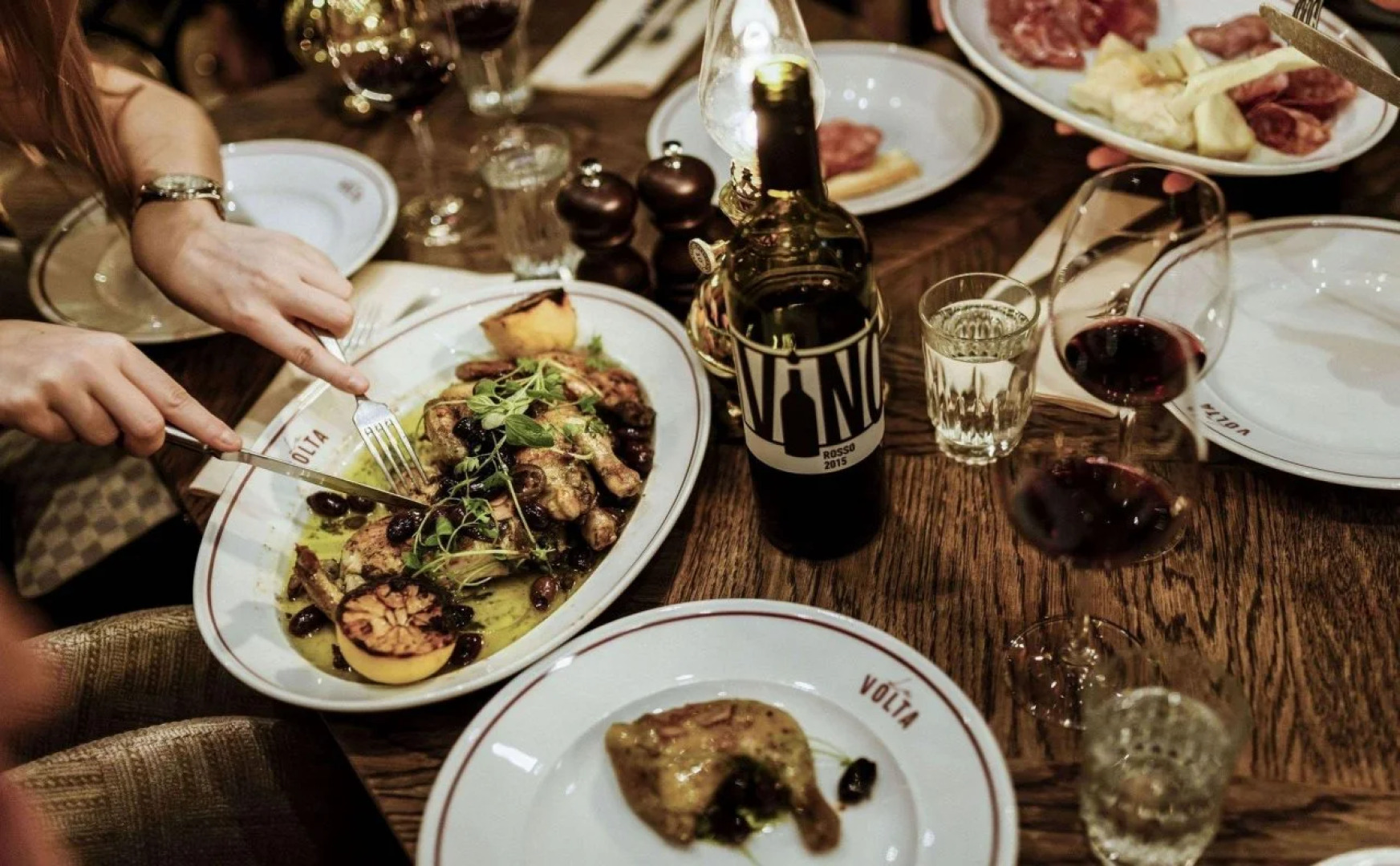 The Vault Hotel, WorldHotels Crafted