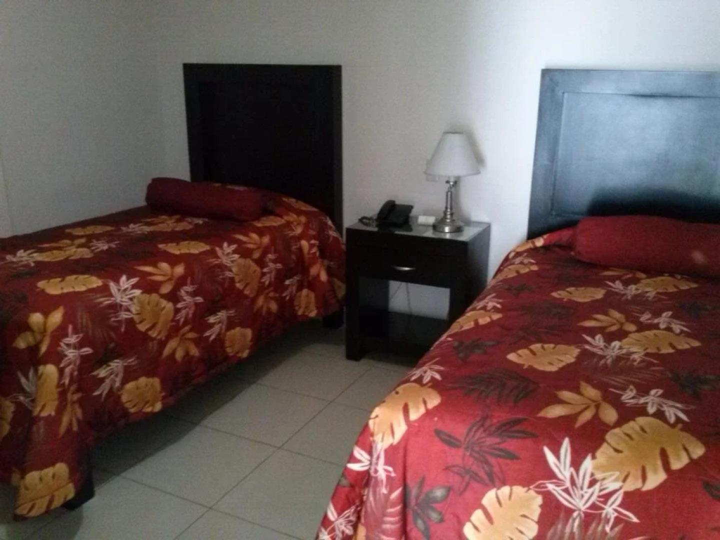 Hotel & Suites María Fernanda