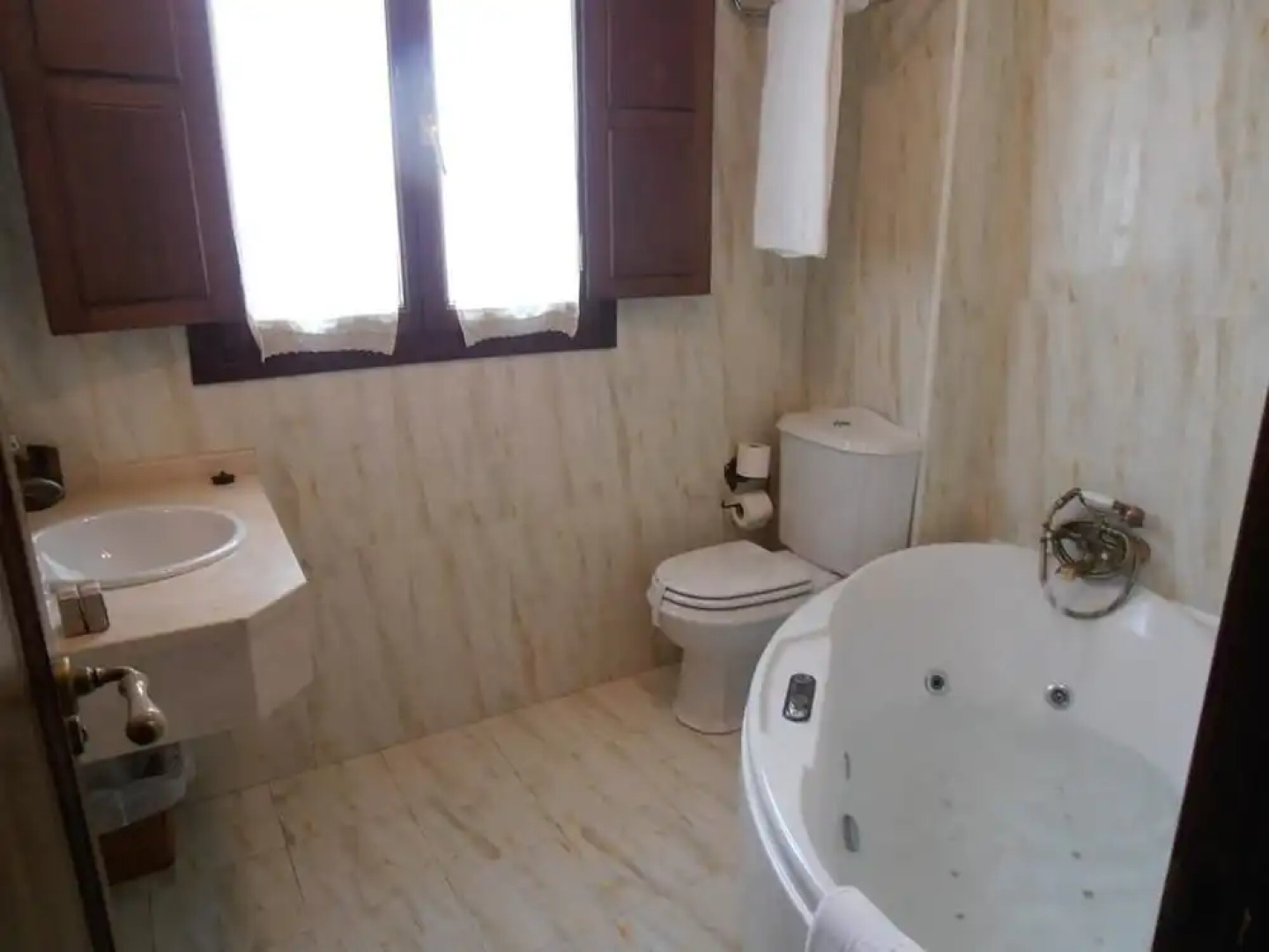 Hostal Virgen de la Encina