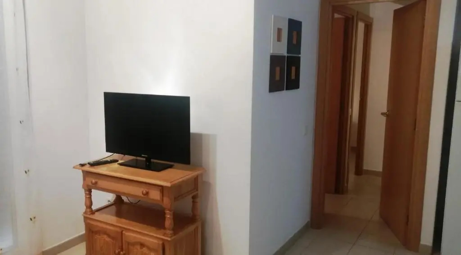 Apartament Nuria in Deltebre