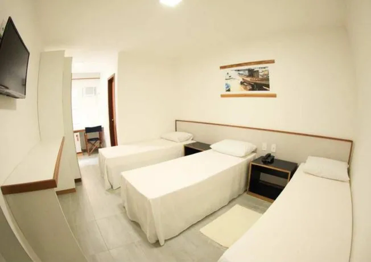 Via Norte Hotel & Eventos