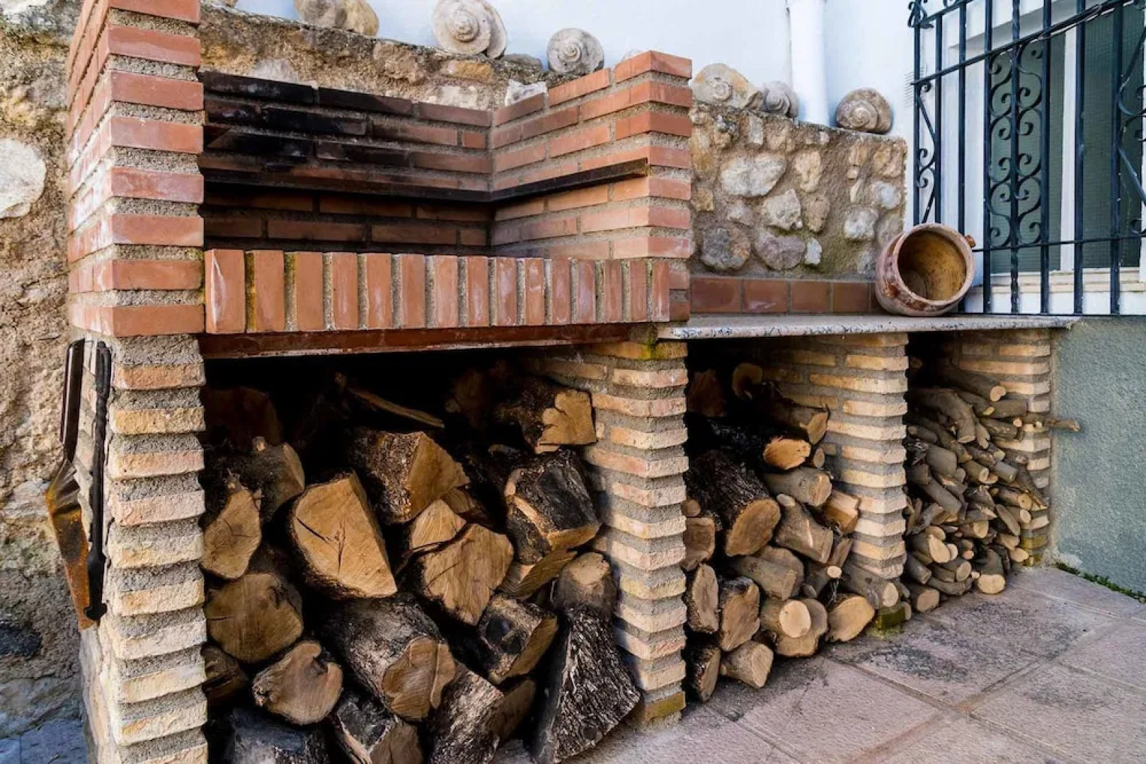 Cazorla House Gallery