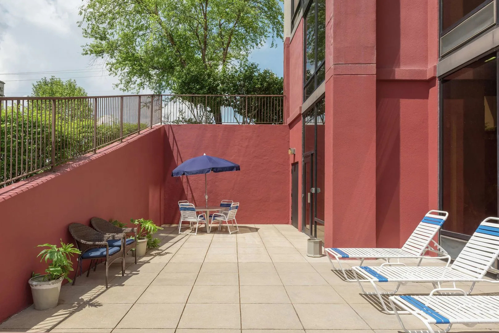 Hampton Inn by Hilton Branson on the Strip