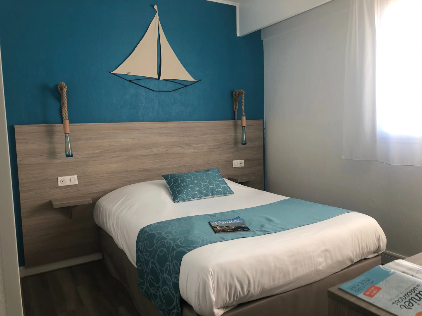 Hôtel La Côte Océane