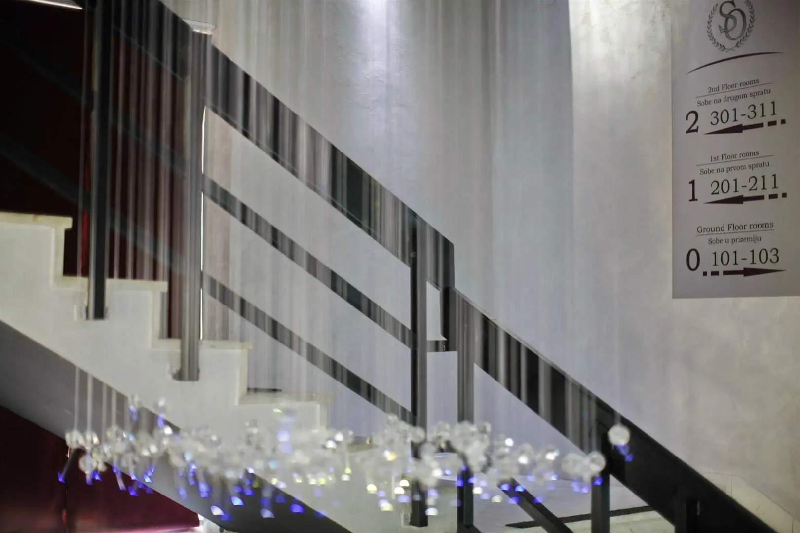 Side One Design Hotel